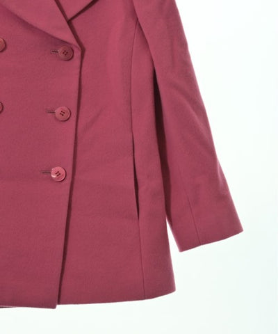 MADAM JOCONDE Pea Coats