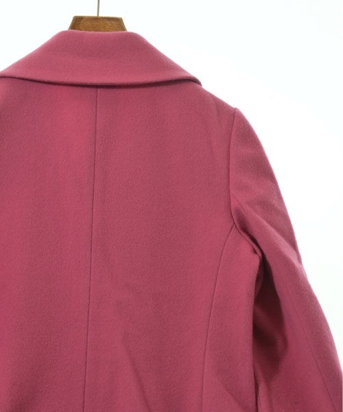 MADAM JOCONDE Pea Coats