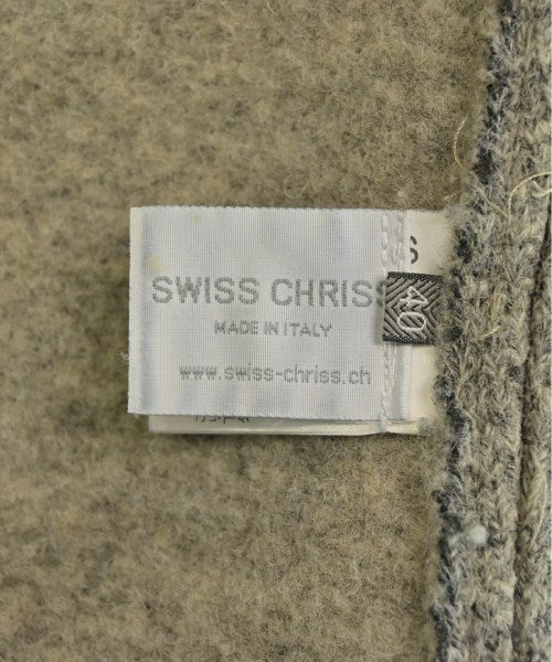 SWISS CHRISS Other