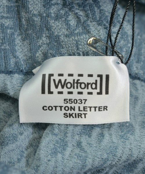 Wolford Long/Maxi length skirts