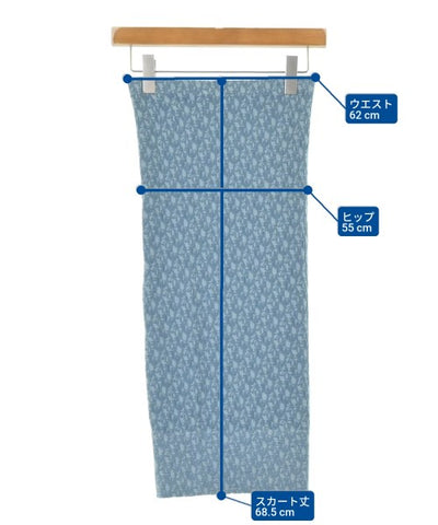 Wolford Long/Maxi length skirts