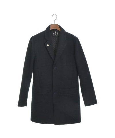 Han Kjobenhavn Soutien collar coats