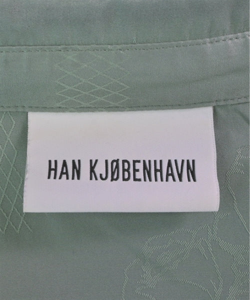 Han Kjobenhavn Casual shirts