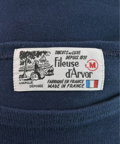 Fileuse d'Arvor Tee Shirts/Tops