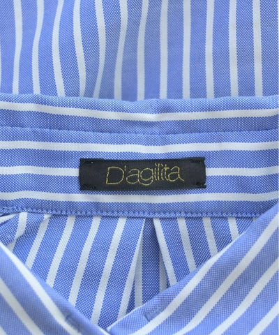 D'agilita Casual shirts