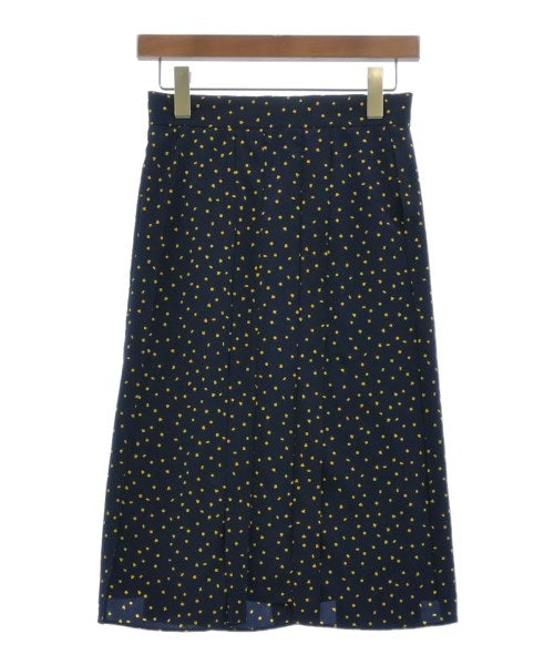 D'agilita Knee length skirts