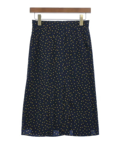 D'agilita Knee length skirts