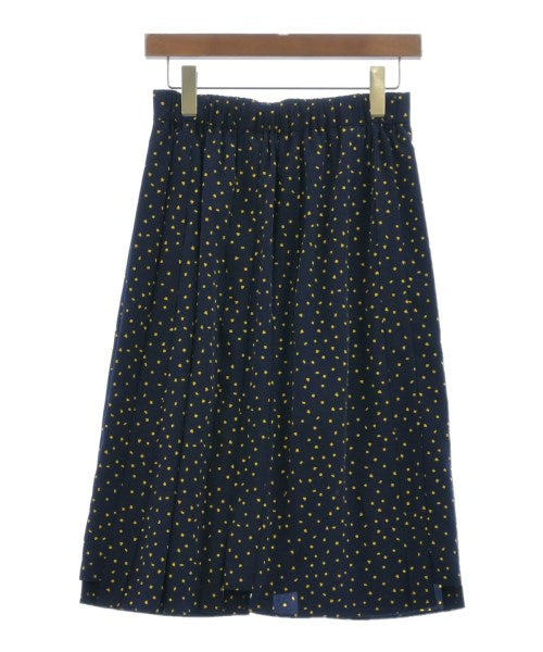 D'agilita Knee length skirts