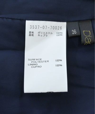 D'agilita Knee length skirts