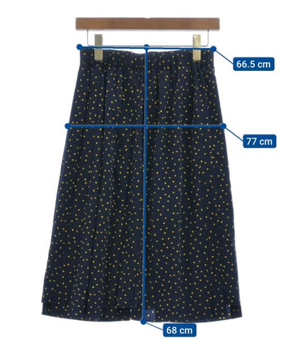 D'agilita Knee length skirts