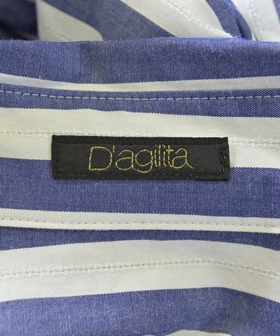 D'agilita Casual shirts
