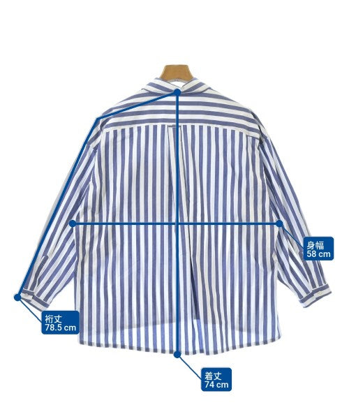 D'agilita Casual shirts