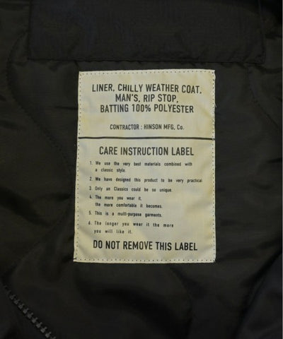 HINSON Down jackets/Vests