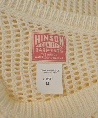 HINSON Sweaters