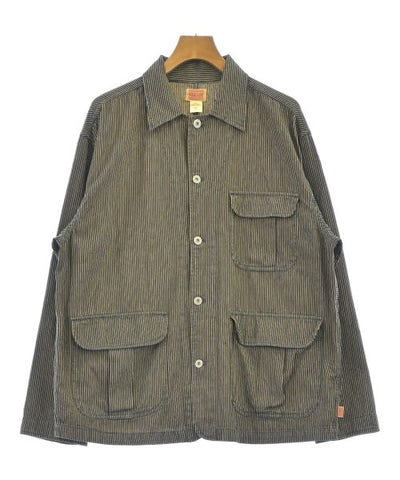 HINSON Work jackets