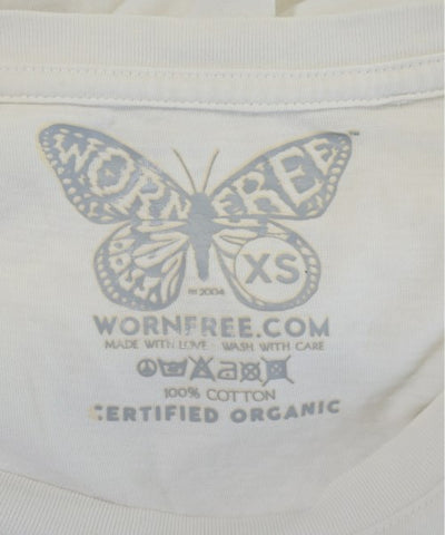 WORN FREE Tee Shirts/Tops