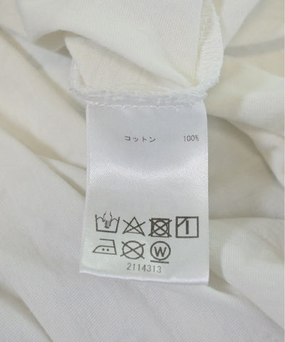 WORN FREE Tee Shirts/Tops