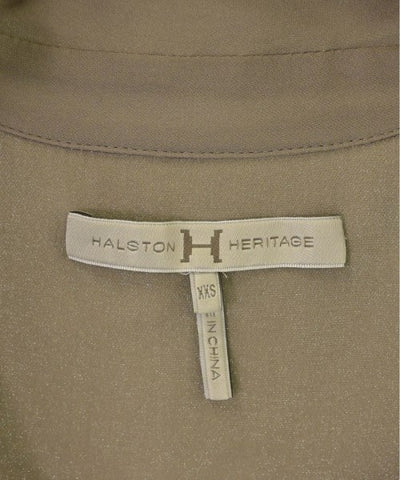 Halston Heritage Blouses