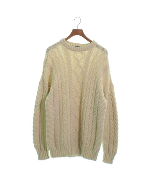 GUERNSEY WOOLLENS  Sweaters