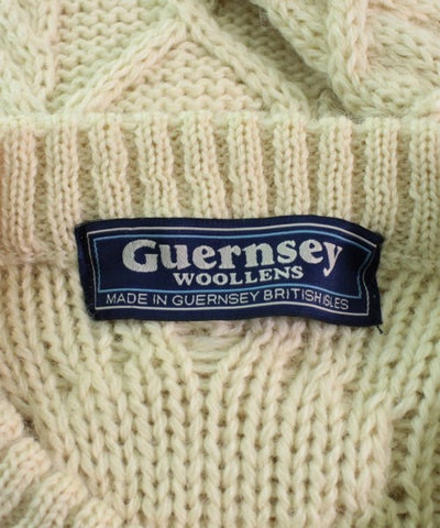 GUERNSEY WOOLLENS  Sweaters