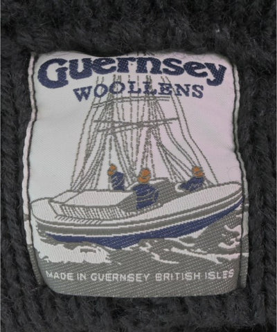 GUERNSEY WOOLLENS  Sweaters