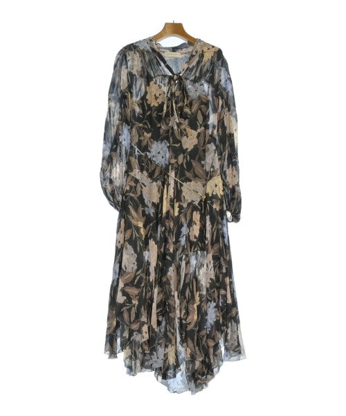 ZIMMERMANN Dresses