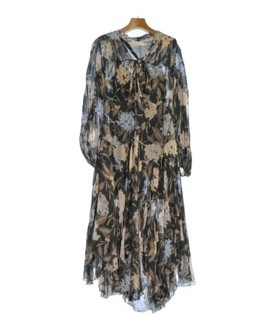 ZIMMERMANN Dresses
