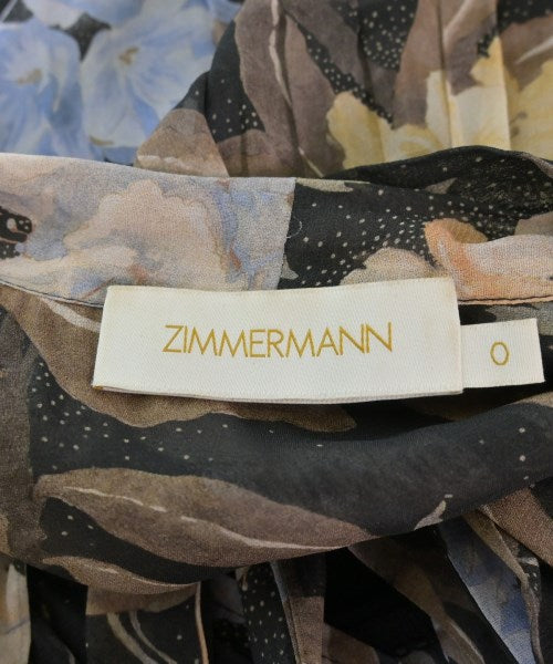 ZIMMERMANN Dresses