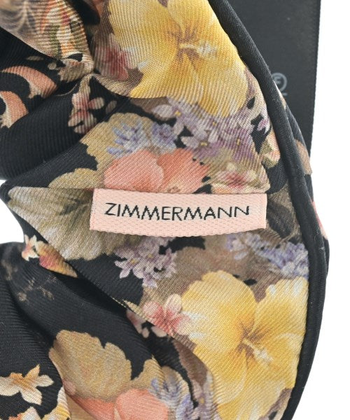 ZIMMERMANN Other/Goods