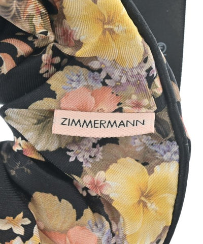 ZIMMERMANN Other/Goods
