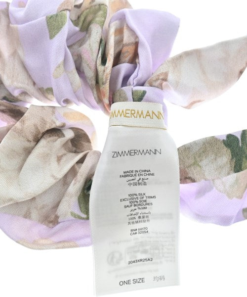 ZIMMERMANN Other/Goods