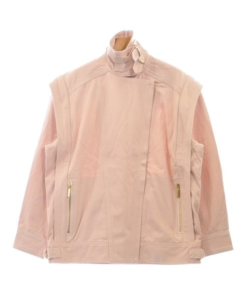 ZIMMERMANN Casual jackets
