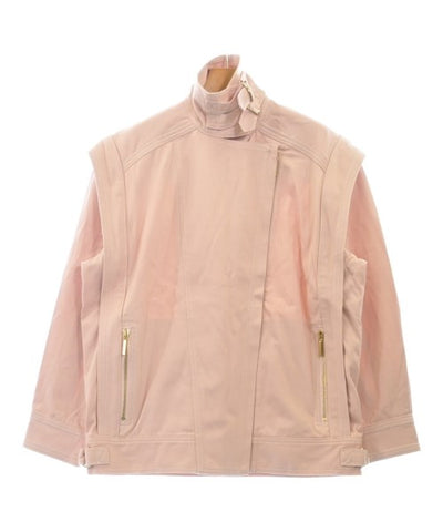 ZIMMERMANN Casual jackets
