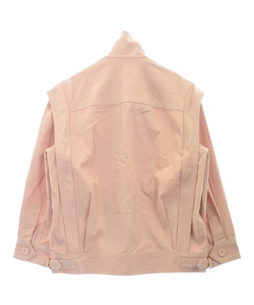 ZIMMERMANN Casual jackets