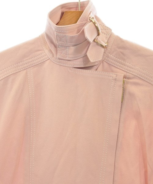 ZIMMERMANN Casual jackets