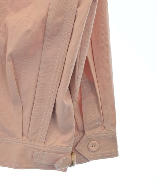 ZIMMERMANN Casual jackets