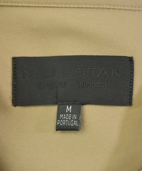 NILI LOTAN Casual shirts