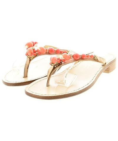 Capri Sandals