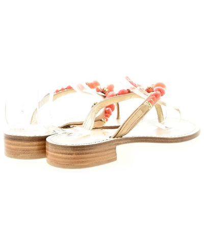 Capri Sandals