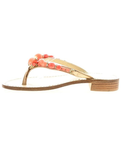 Capri Sandals