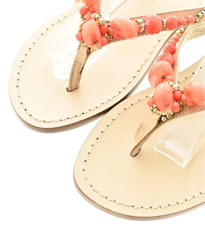Capri Sandals