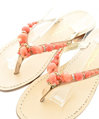 Capri Sandals