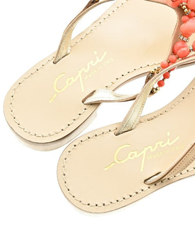 Capri Sandals
