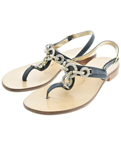 Capri Sandals