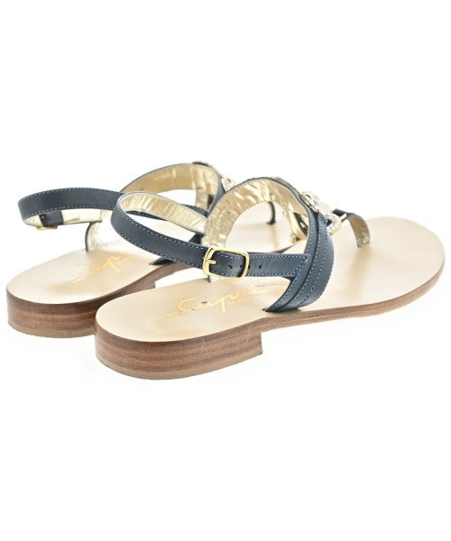 Capri Sandals