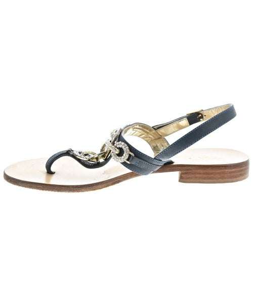 Capri Sandals