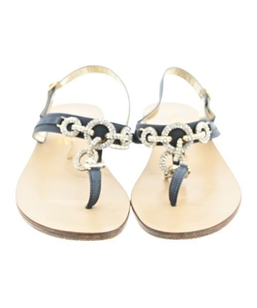 Capri Sandals