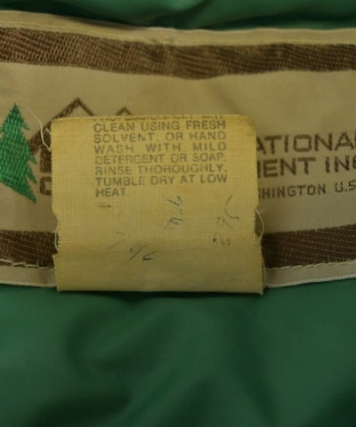 REI Down jackets/Vests