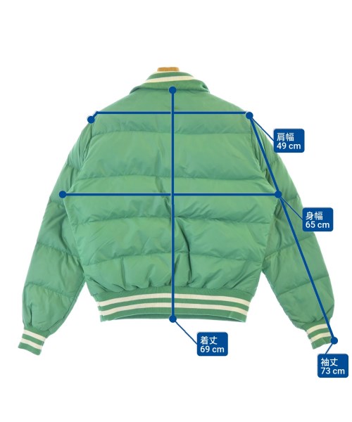 REI Down jackets/Vests