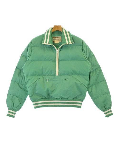 REI Down jackets/Vests